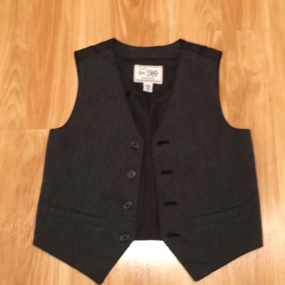 Christmas vest